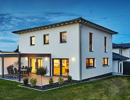Erstes Haus